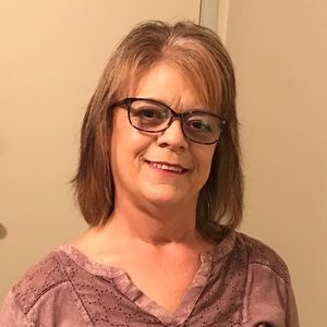 Meet your Posher, Terri